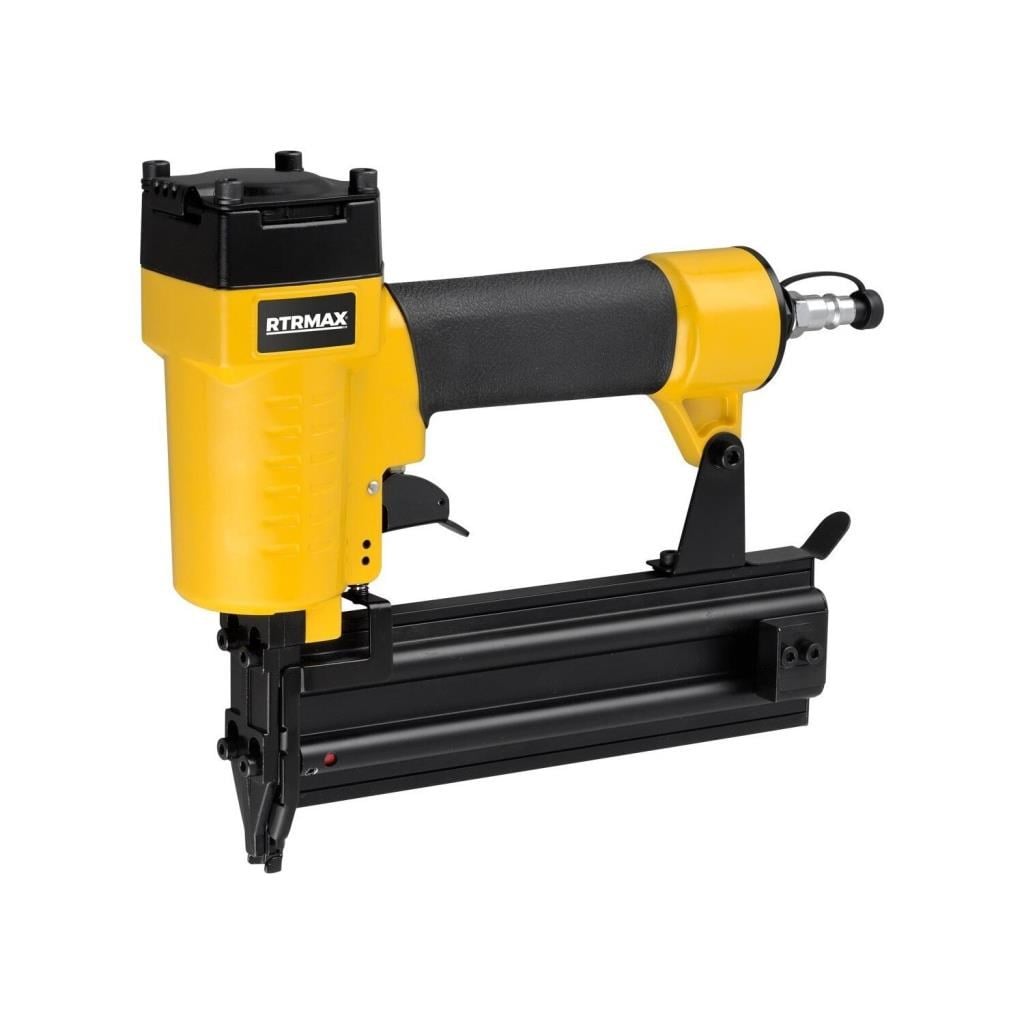  Çivi &Zımba ÇakmaRtrmaxRtrmax RTM0135 Havalı Çivi Çakma Tabancası 10-50 MM