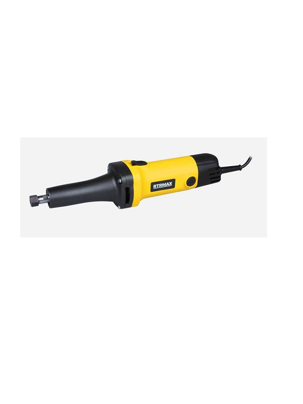 El tipi TaşlamalarRtrmaxRtrmax RTM1360 Kalıpçı Taşlama Uzun 450W