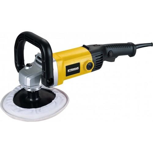 Polisaj &Planya &ZımparaRtrmaxRtrmax Rtm149 Polisaj Makinası