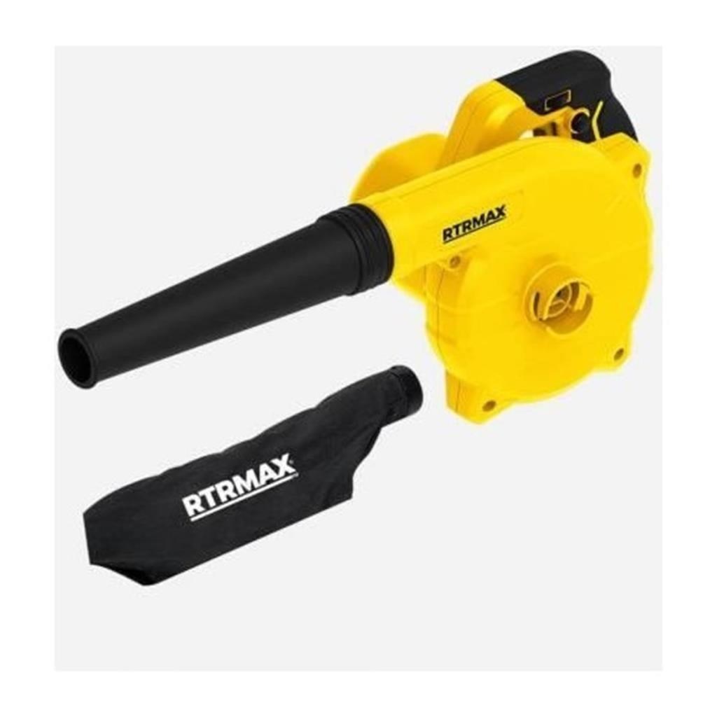 Sıcak Hava TabancasıRtrmaxRtrmax Rtm301 Hava Üfleme Makinası Rtm301