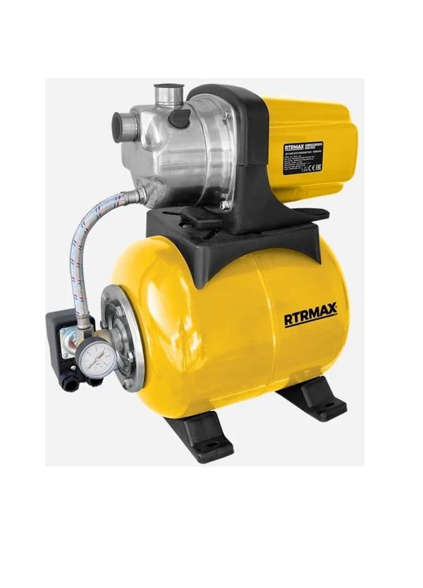 ElektrikliRtrmaxRtrmax RTM850 Hidrofor 1200 W