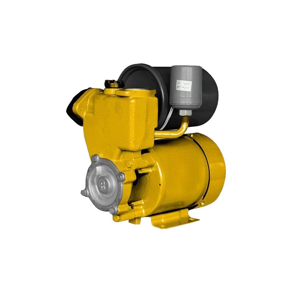 ElektrikliRtrmaxRtrmax RTM863 370 W 0.5 Hp 35 M İletim Kapasiteli Hidrofor