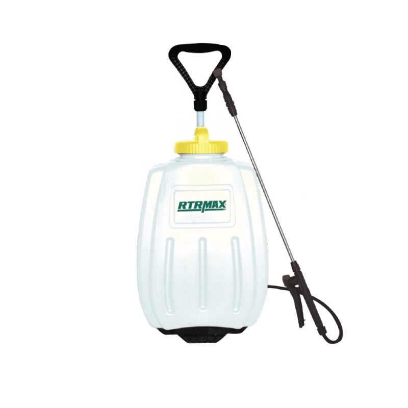 Akülü & ŞarjlıRtrmaxRtrmax Rtm9616 Şarjlı İlaçlama Pompası 16Lt 