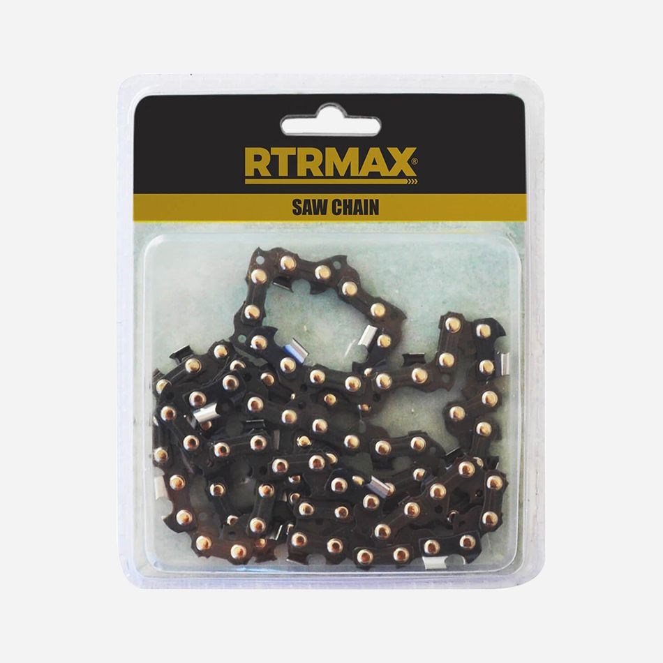 Ağaç Kesme AksesuarlarıRtrmaxRtrmax RTY843 Testere Zinciri Prof. 3/8