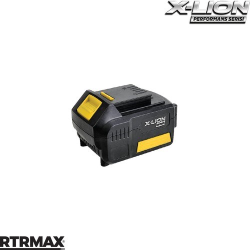 Matkap ÇeşitleriRtrmaxRtrmax x-Lıon Akü 4Ah 18V Akü Rtx1804