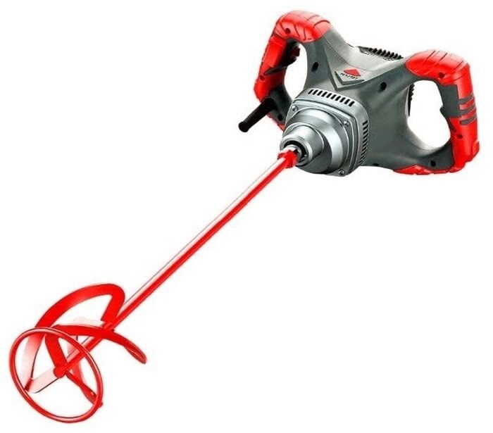 KarıştırıcılarRUBİRubi Rubimix 8-Easy 1400W Boya Karıştırıcı Mikser
