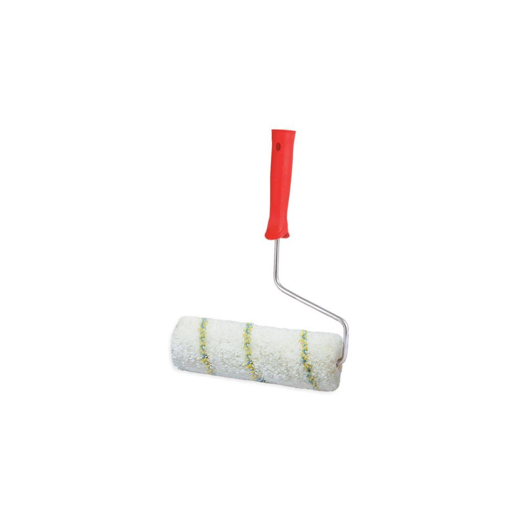 Fırça, Rulo & AksesuarRulopaRulopa Swan Lüks Saten Rulo Takım 25 cm