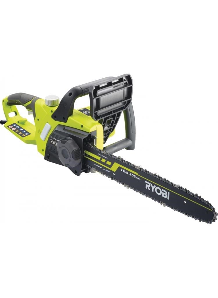 ElektrikliRyobiRyobi Rcs2340b Elektrikli Orman Motoru 2300 W - 40 CM