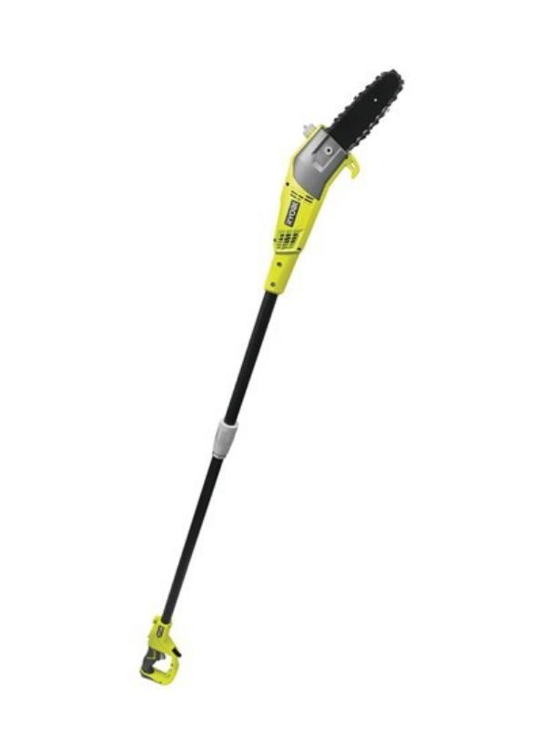 Aşı & Budama ÜrünleriRyobiRyobi RPP750S Elektrikli Dal Budama 750 W