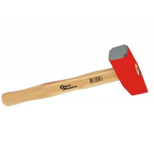 Çekiç & BalyozSAİT DEMİRCİSait Demirci Çelik Çekiç 1000 gr 
