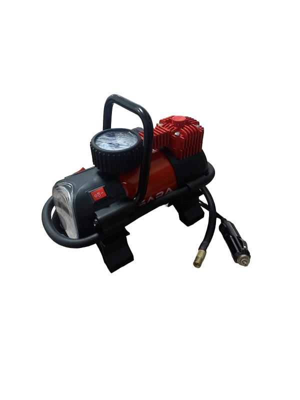 KompresörlerSaraSara Hava Kompresörü 150 Psi Lüks Işıklı S679