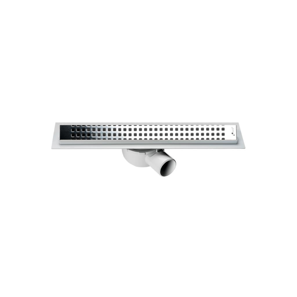 Banyo AksesuarSaySay Almira Piticare Desenli Duş Kanalı Parlak 60 CM