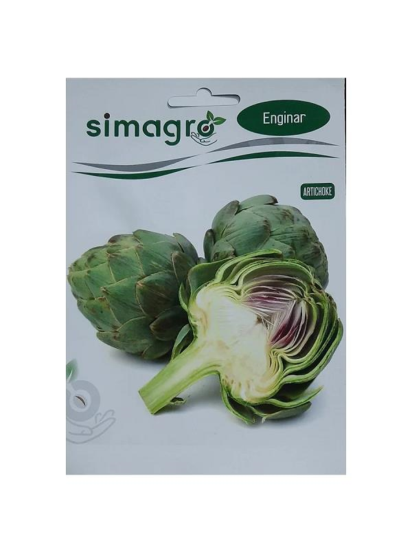 Sebze TohumlarıSimagroSimagro Enginar Tohumu