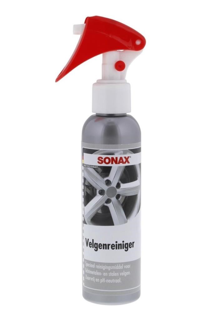 Otomobil AksesuarlarıSONAXSonax Jant Temizleyici 140 ml