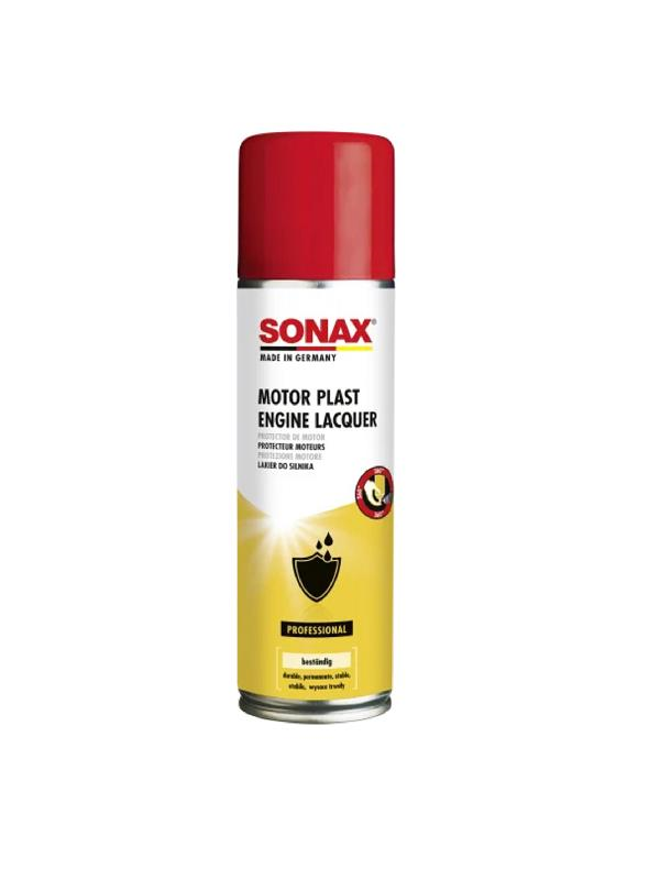 Otomobil AksesuarlarıSONAXSonax Motor Cilası 300 ml
