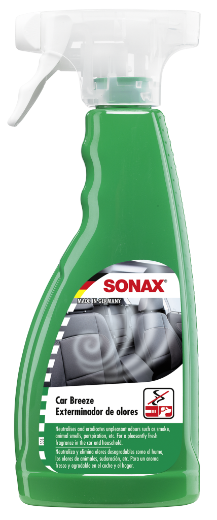 Otomobil AksesuarlarıSONAXSonax Sigara Ağır Koku Giderici 500 ml