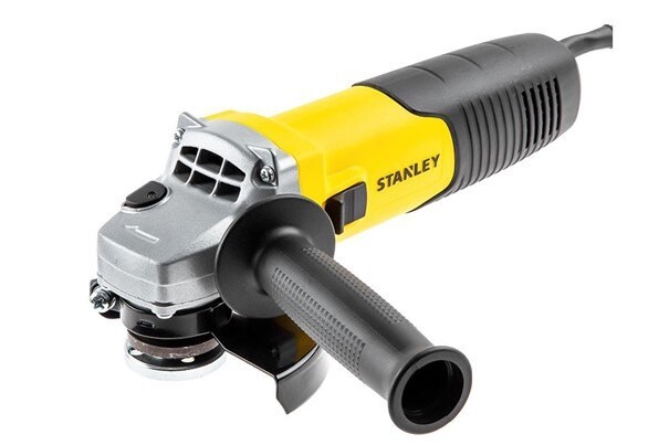 El tipi TaşlamalarSTANLEYStanley STGS9115 900 W Avuç Taşlama
