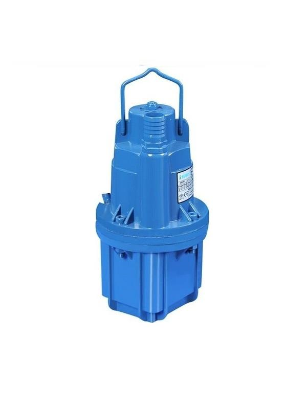 ElektrikliSumakSumak Sd3 10mt Kablolu Elektromanyetik Dalgıç Pompa