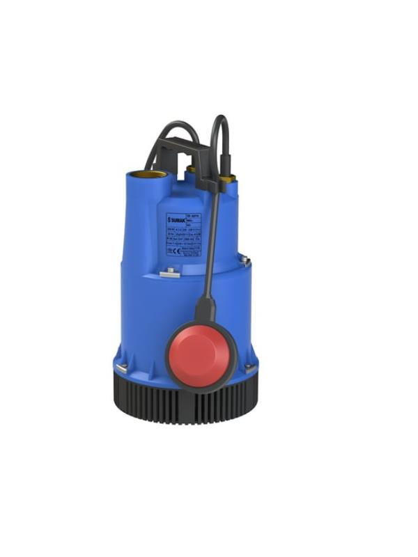 ElektrikliSumakSumak SDF13 220 V Drenaj Dalgıç Pompa