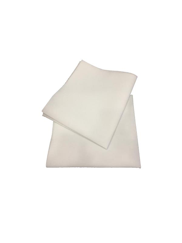 Arıcılık EkipmanlarıÇiftçiburadaSuni Deri Kovan Örtü Bezi 55x60 cm 