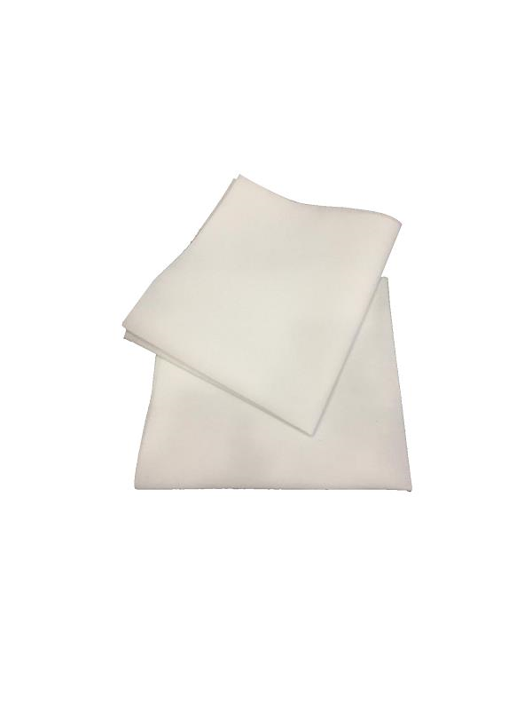 Arıcılık EkipmanlarıÇiftçiburadaSuni Deri Kovan Örtü Bezi 55x60 cm 