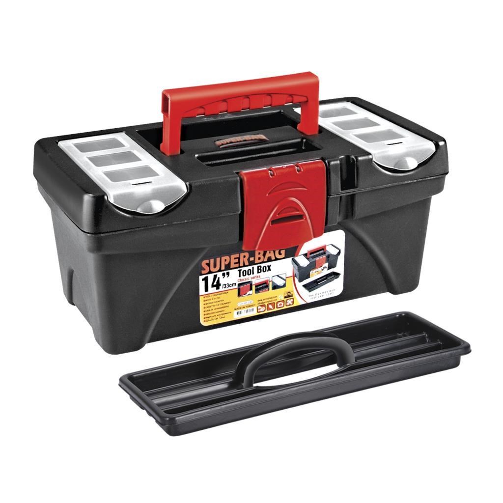 Alet Setleri & ÇantalarıSüper BagSuper Bag Asr-2040 14