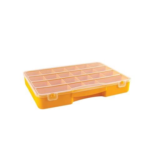 Alet Setleri & ÇantalarıSüper BagSuper-Bag Asr-2043 Süper Organizer Kutu 22