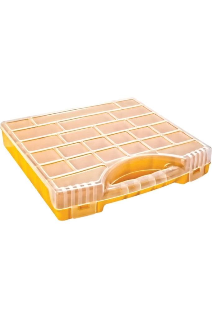 Alet Setleri & ÇantalarıSüper BagSuper-Bag Asr-2050 Pro Organizer Kutu 22