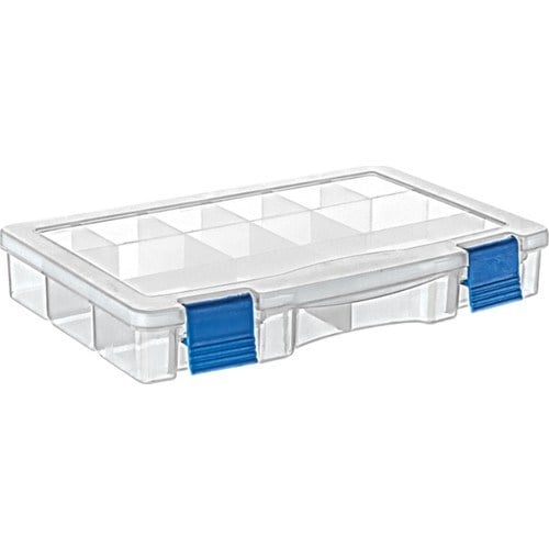 Alet Setleri & ÇantalarıSüper BagSuper-Bag Asr-2062 Power Organizer Kutu 14/13''