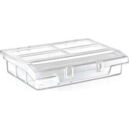 Alet Setleri & ÇantalarıSüper BagSuper-Bag Asr-4010 Carbon Organizer Kutu 7