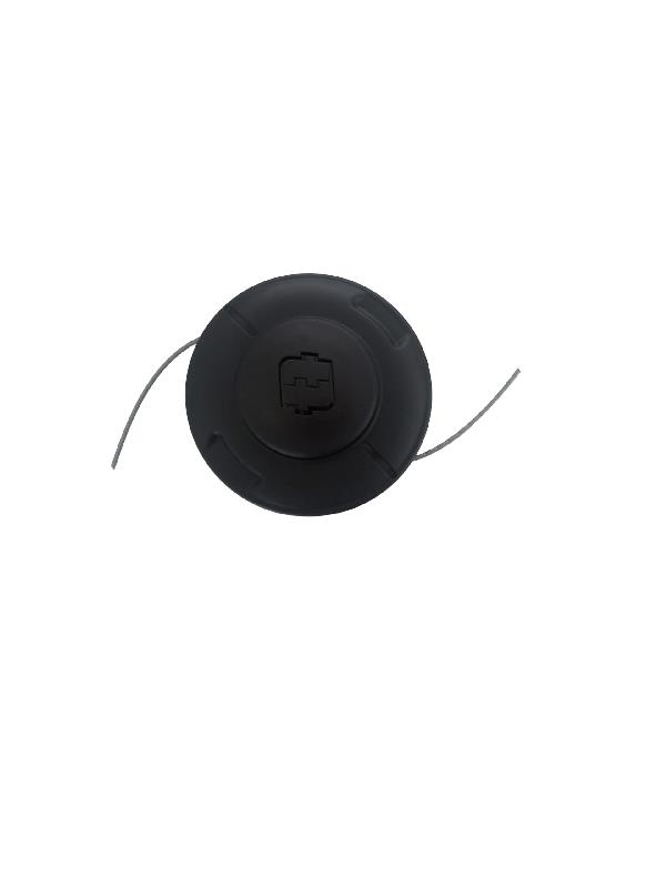 Tırpan Makinesi AksesuarlarıDİĞERTecomec 50739026 Misina Başlığı Dişi 130Mm