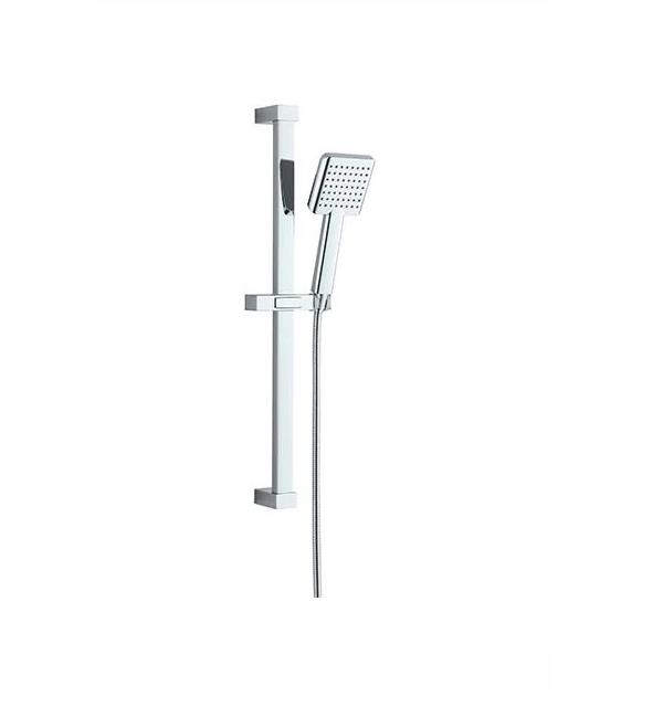 Duş Başlığı & SetleriTEMATema  51092 Dush Tetra Sürgülü Duş Seti