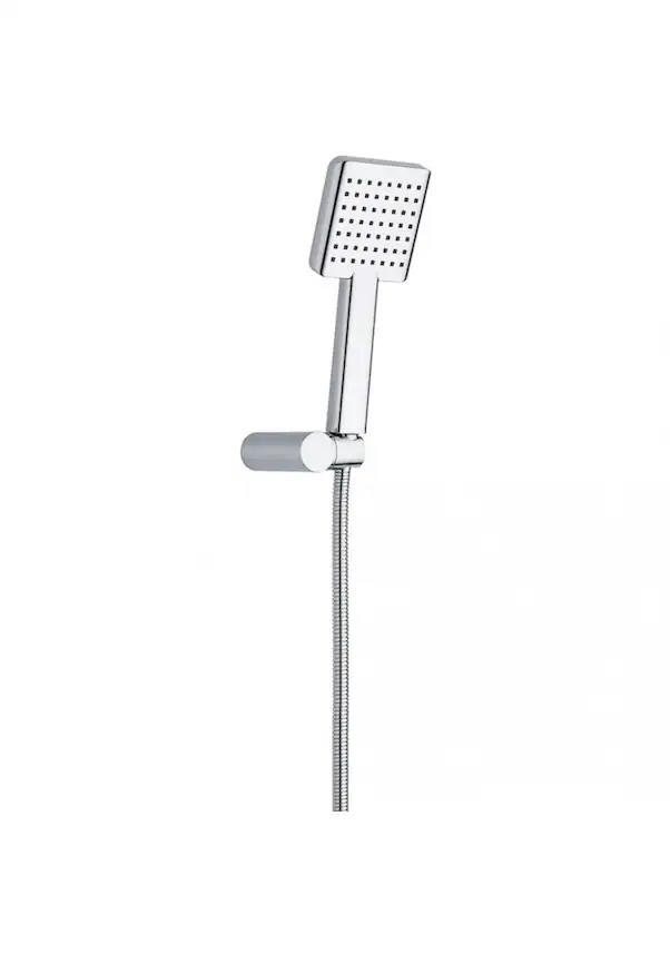 Duş Başlığı & SetleriTEMATema 52035 Tetra Askılı Duş Seti