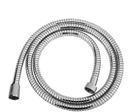 Duş Başlığı & SetleriTEMATema Örgülü Duş Spirali Blister 150 cm 54100