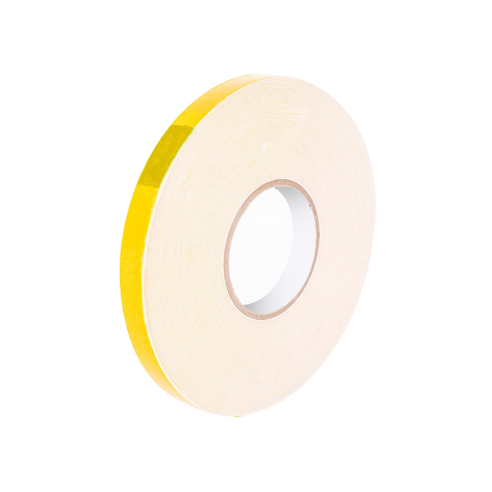 Yapıştırıcı ve BantlarTrendyapimarketTrendyapimarket Çift Taraflı Köpük Bant 24 mm x 2 mt (36)