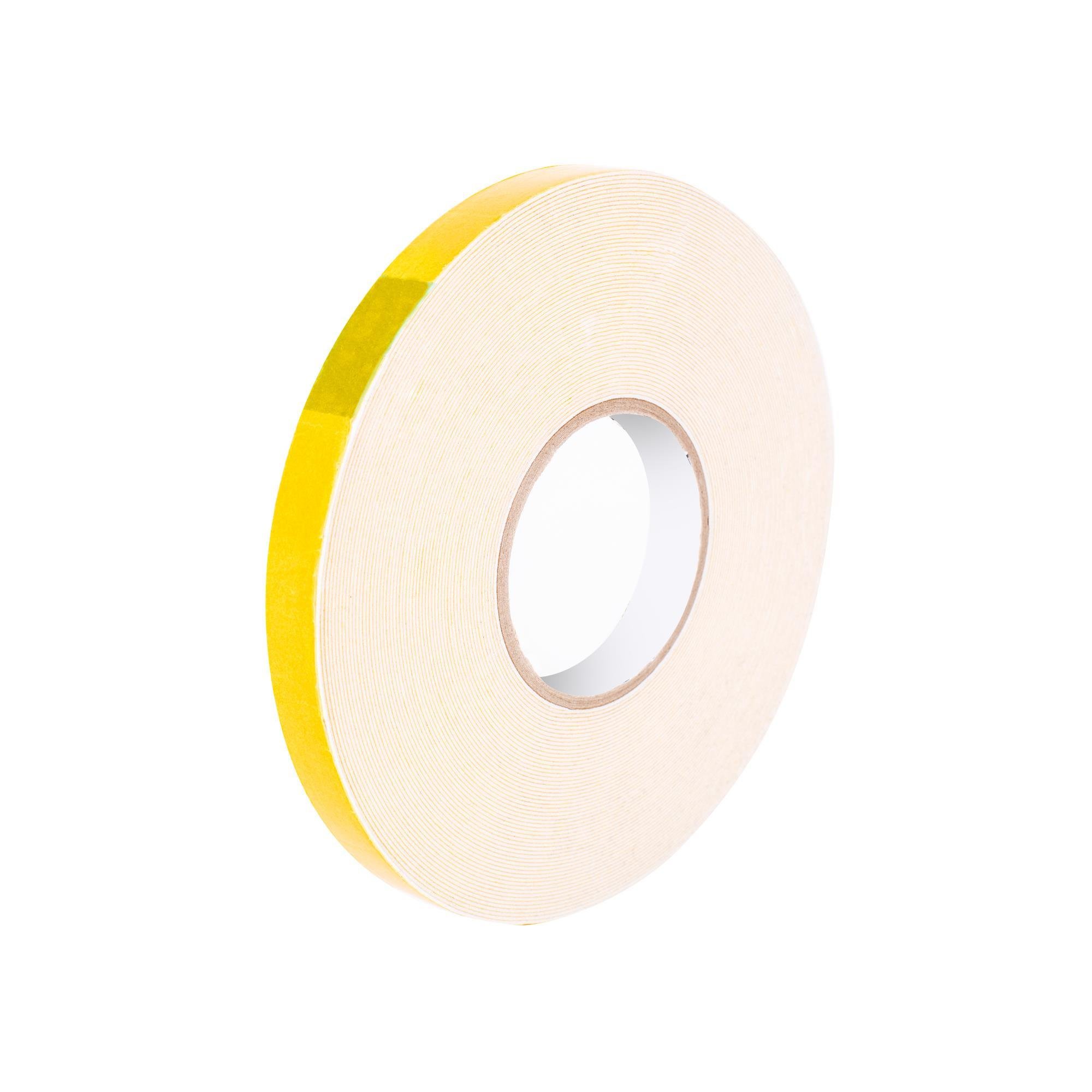 Yapıştırıcı ve BantlarTrendyapimarketTrendyapimarket Çift Taraflı Köpük Bant 24 mm x 2 mt (36)