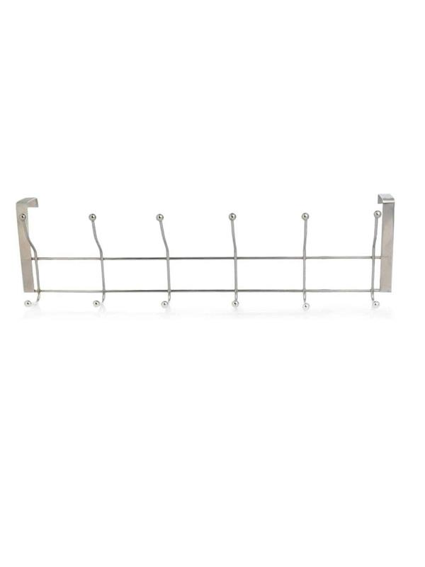 Banyo AksesuarTrendyapimarketTrendyapimarket Kapı Arkası Askı Eko 6 lı 