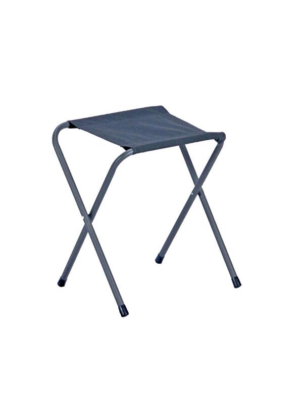 TrendyapimarketTrendyapimarket Katlanır Bez Tabure Lacivert