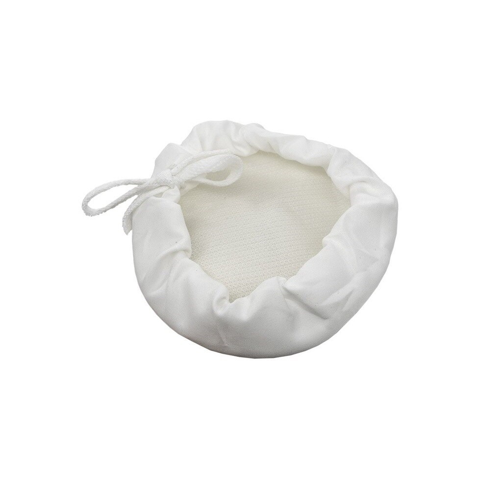 Otomobil AksesuarlarıTrendyapimarketTrendyapimarket Peluş Bone Pasta Cila Polisaj İçin 115 mm 