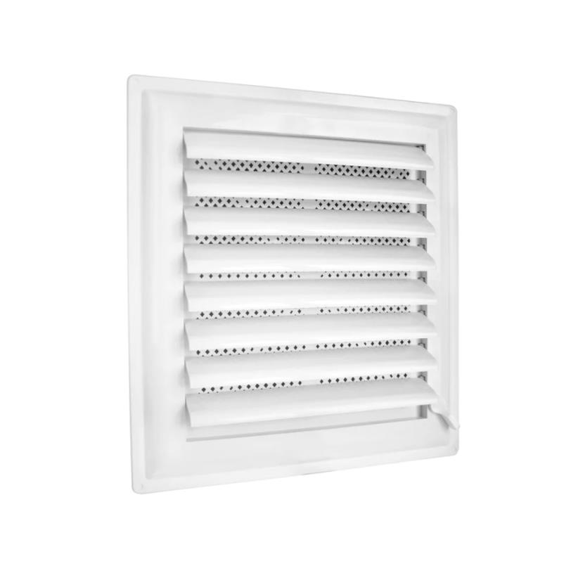 Tesisat MalzemeleriUbmUbm Mnf-45x56 Plastik Menfez
