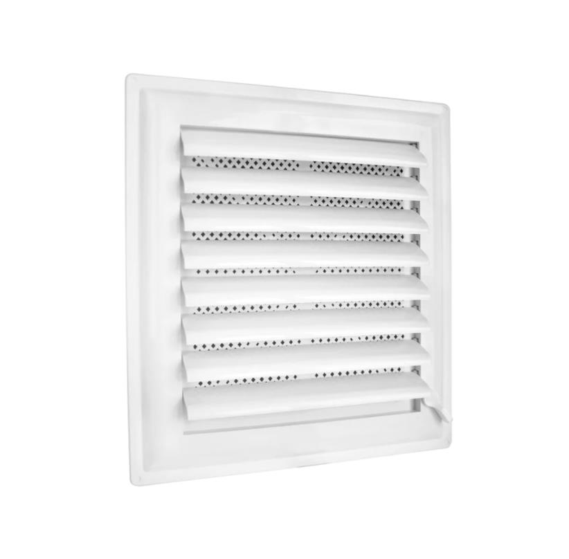 Tesisat MalzemeleriUbmUbm Mnf-55x56 Plastik Menfez