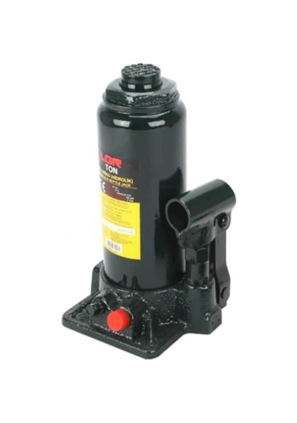 Otomobil AksesuarlarıUgrUgr Şişe Kriko 10 Ton