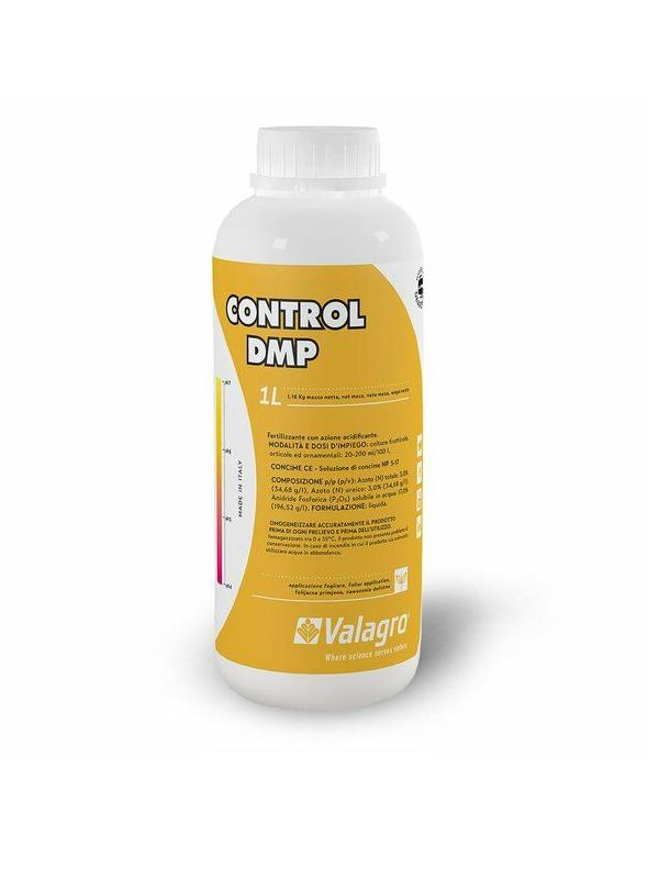 Sıvı GübrelerValagroValagro Control Dmp 1 Lt Yayıcı Yapıştırıcı