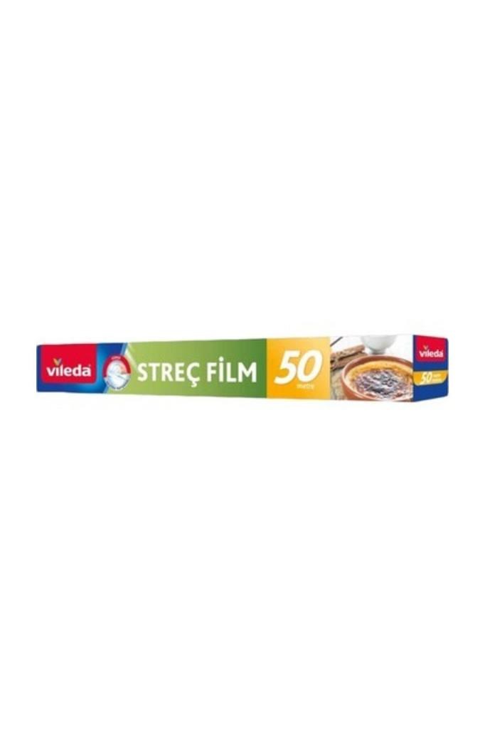 Mutfak AkseuarViledaVileda Streç Film 50 Mt