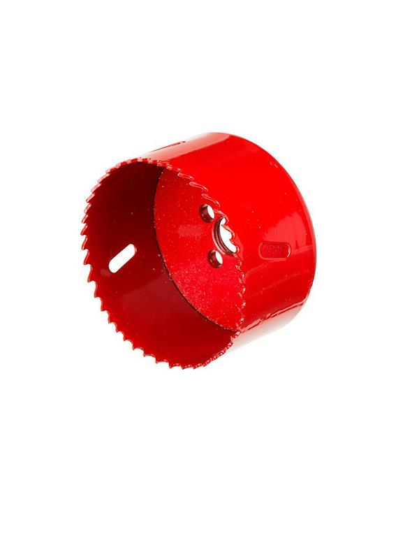 Zımpara & Uç ÇeşitleriVip-TecVip-Tec Hss Bi Metal Panç 48 mm VT810048