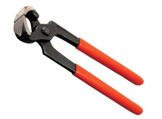 Yan keski & Pense & KargaburunYAKARYakar Kerpeten 180 MM