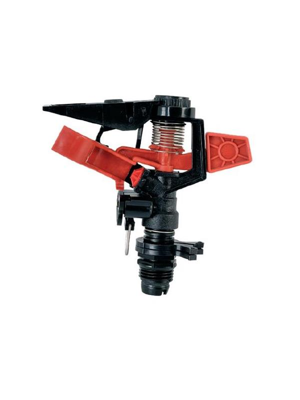 Tabanca ve Sprink ÇeşitleriÇiftçiburadaYaysız Açılı Plastik Sprink 1/2 Elgo