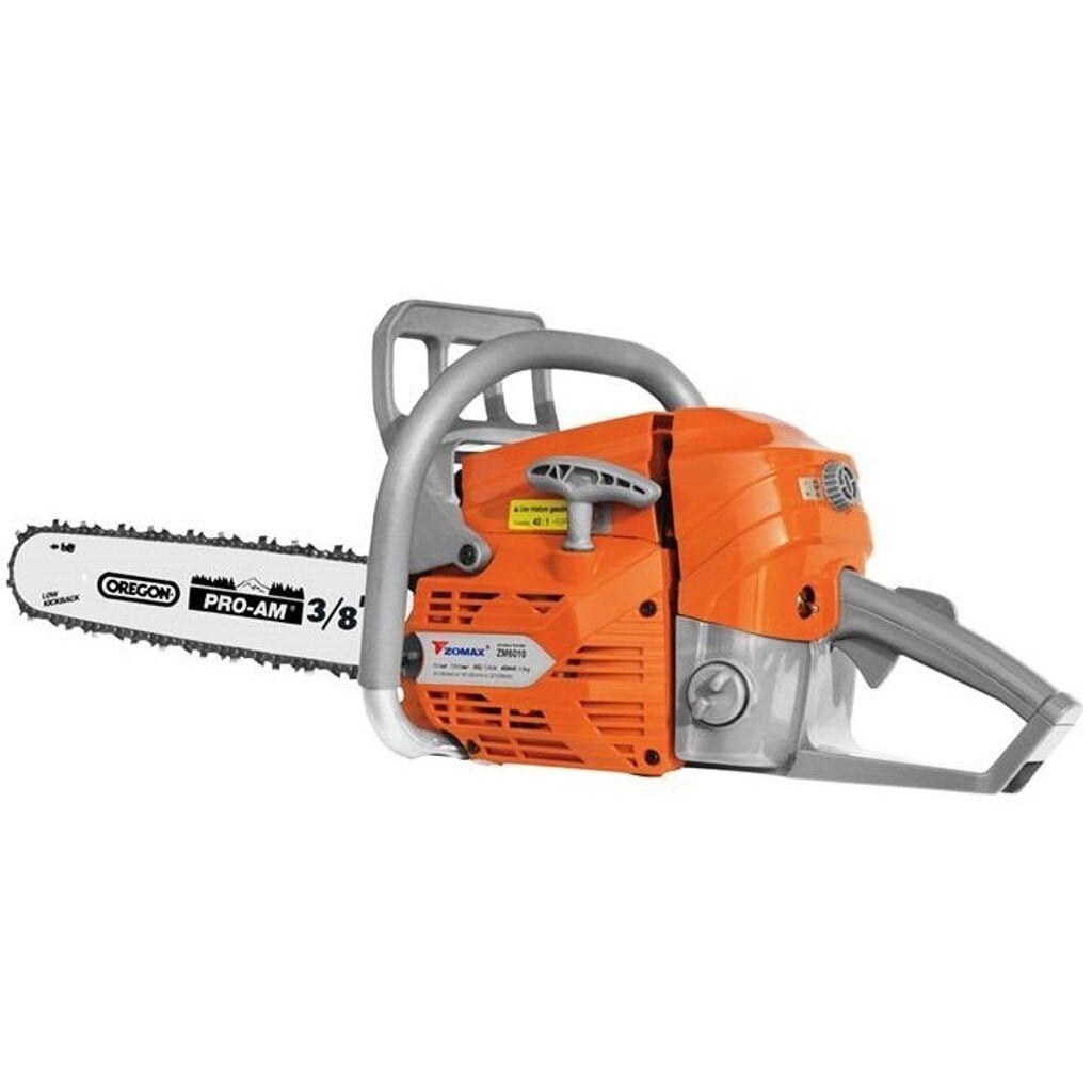 BenzinliZomaxZomax ZM6010 Benzinli Motorlu Testere