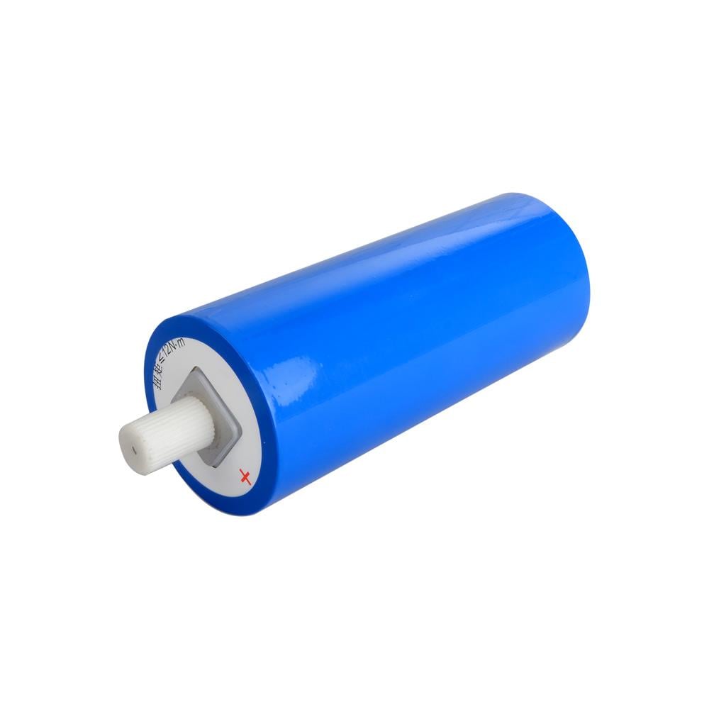 Yinlong LTO66160H - 2.3V 40 Ah Lithium Titanate Şarjlı Pil