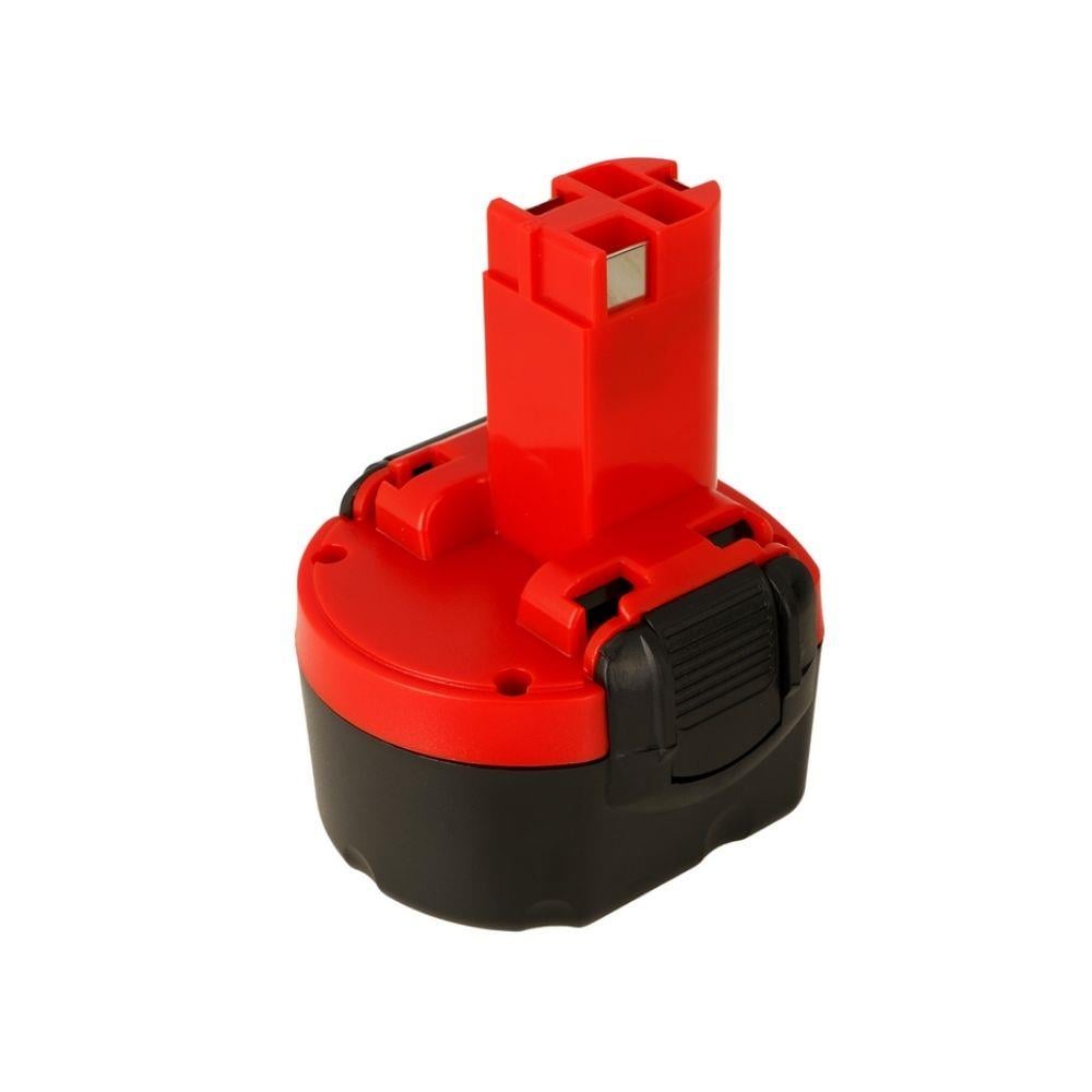 PB Bosch - 9.6V 2000 mAh Ni-Cd Matkap Bataryası